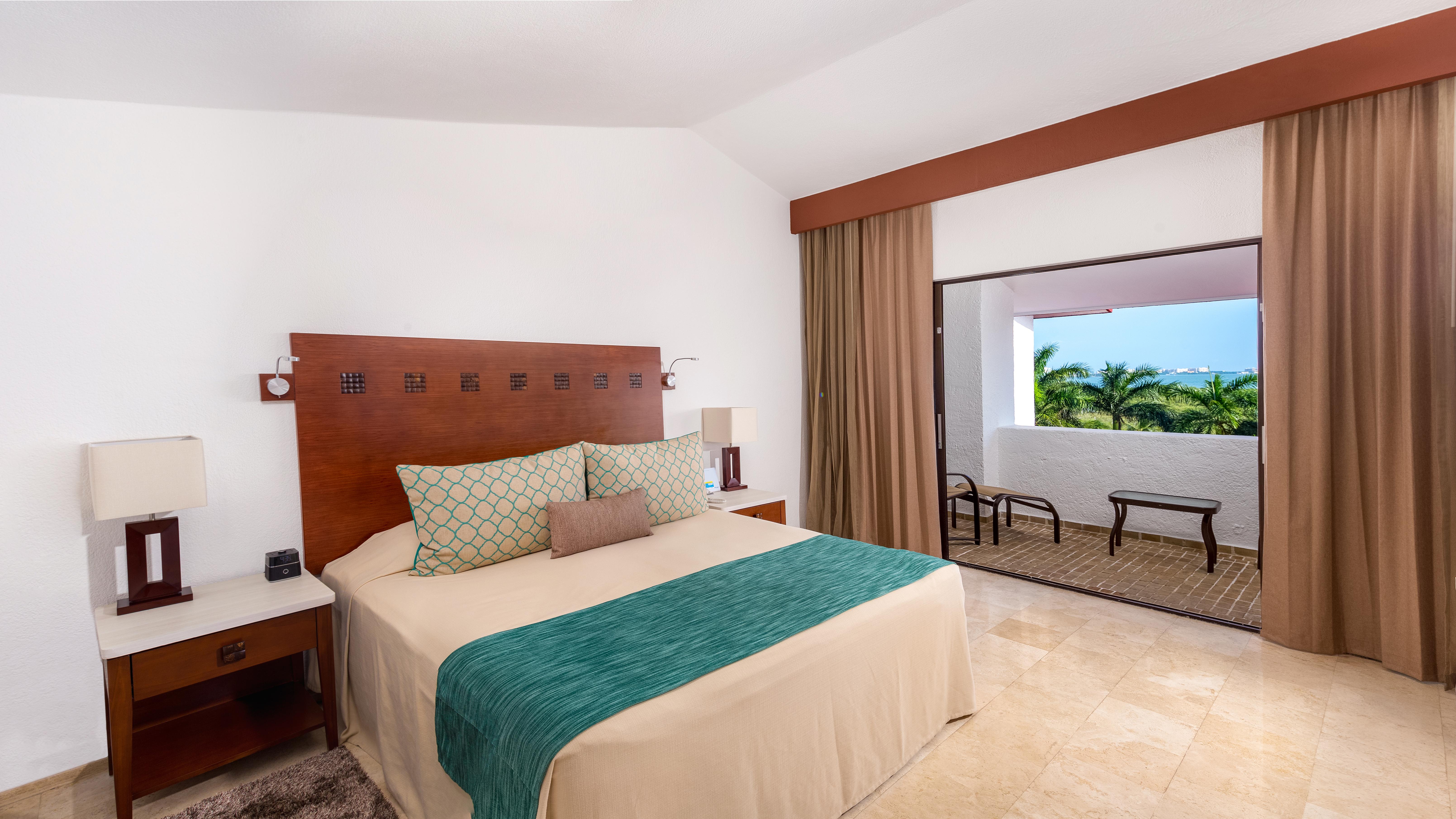 The Royal Cancun All Villas Resort Канкун Екстериор снимка